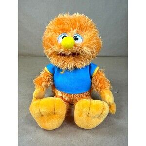 Official Ms. Rachel Herbie Cuddle & Comfort Friend 11" Plush Toy GUND Baby